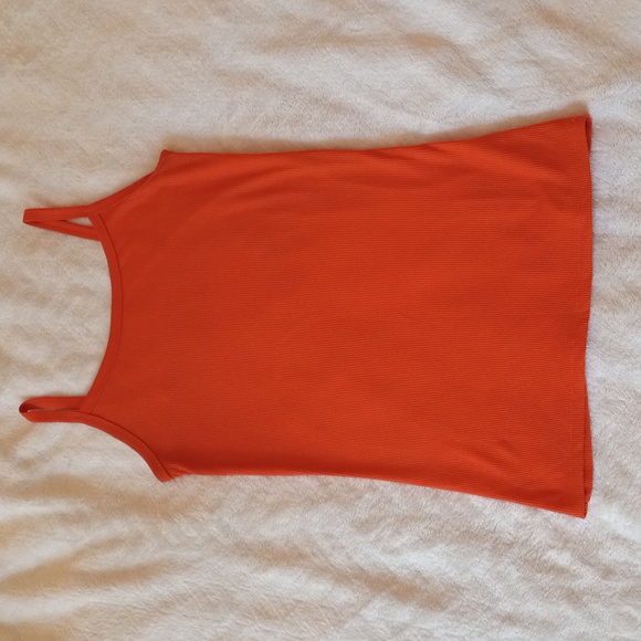 NO BOUNDARIES M tank - Picture 1 of 1